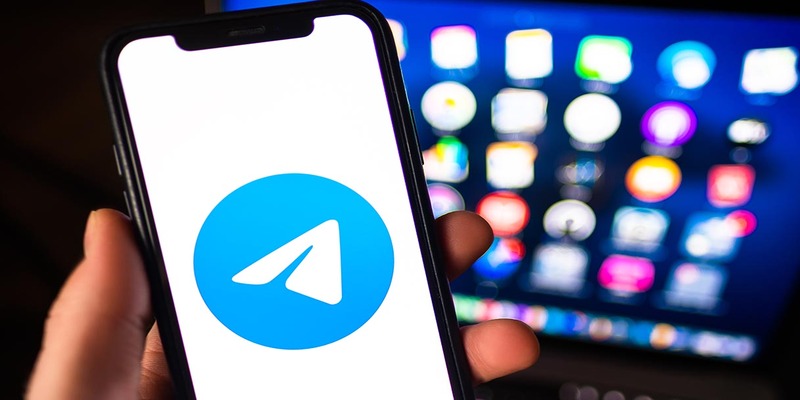Telegram: aggiornamento per i download, la gestione è totalmente cambiata