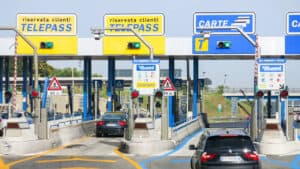 telepass