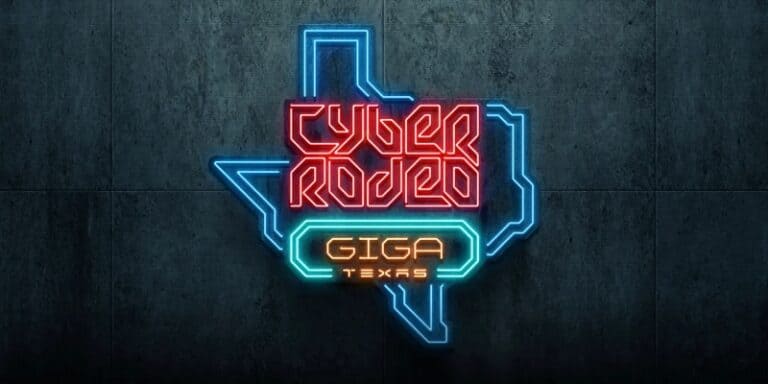 Tesla, Cyber Rodeo, Giga Texas, Cybertruck, robotaxi