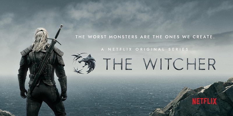 The Witcher, Netflix, Henry Cavill, ‎Geralt di Rivia, terza stagione