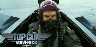 Top Gun, Maverik, film, sequel, Tom Cruise