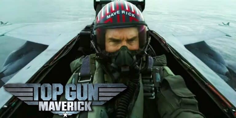 Top Gun, Maverik, film, sequel, Tom Cruise