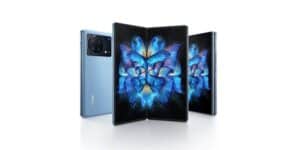Vivo, Vivo X Fold, foldable, smartphone pieghevole