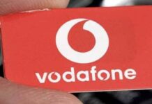 Vodafone: battute TIM e Vodafone con le Special da 100GB in 5G