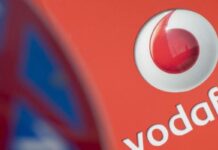 Vodafone: quattro promozioni telefoniche pazzesche con 100 giga gratis