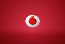 Vodafone: regalo per Pasqua con offerte da 100GB per pochi utenti