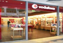 Vodafone, le offerte di Pasqua ancora disponibili con 100GB