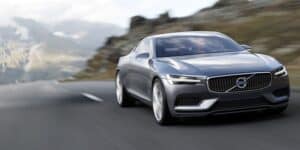 Volvo, Volvo Cars, Android, Google, OTA