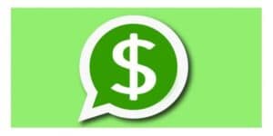 WhatsApp-a-pagamento