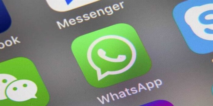 WhatsApp: il messaggio che regala un buono da 500 euro ma non a tutti