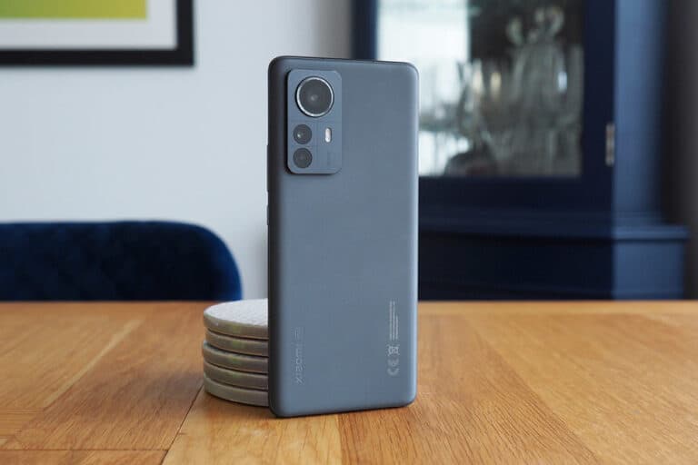 xiaomi 12