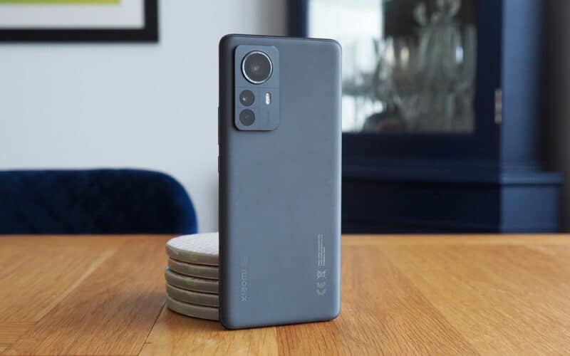 xiaomi 12
