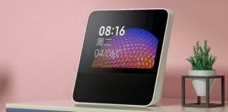 Xiaomi, Smart Display 10,, Google, Nest Hub