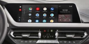 android auto