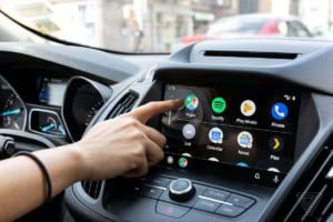 android auto