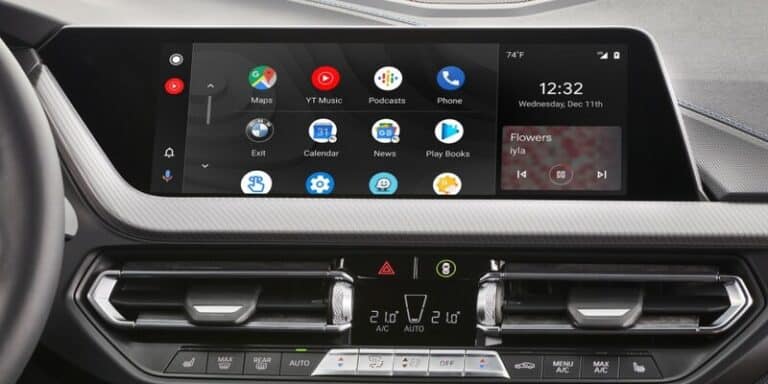 android auto