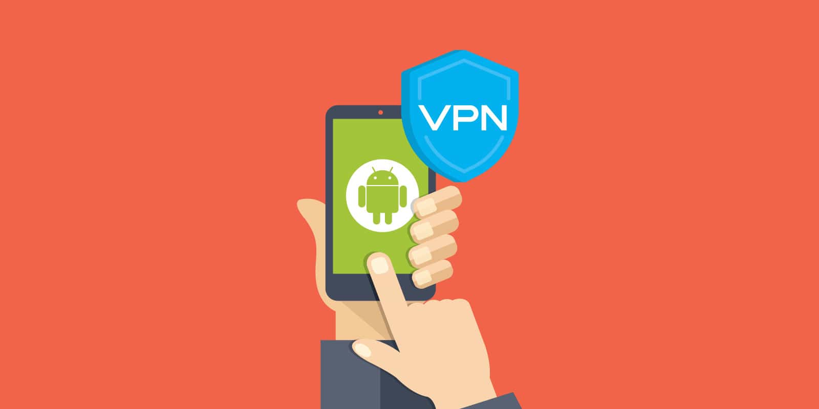 VPN Android: la migliore in assoluto che puoi avere gratis