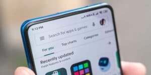app dropper