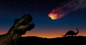 asteroide