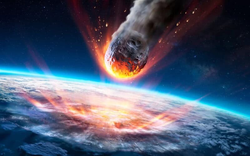 asteroide
