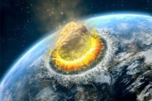 asteroide
