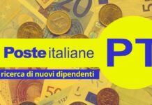 Poste Italiane: sei in cerca di lavoro? L'azienda italiana ha bisogno di te!