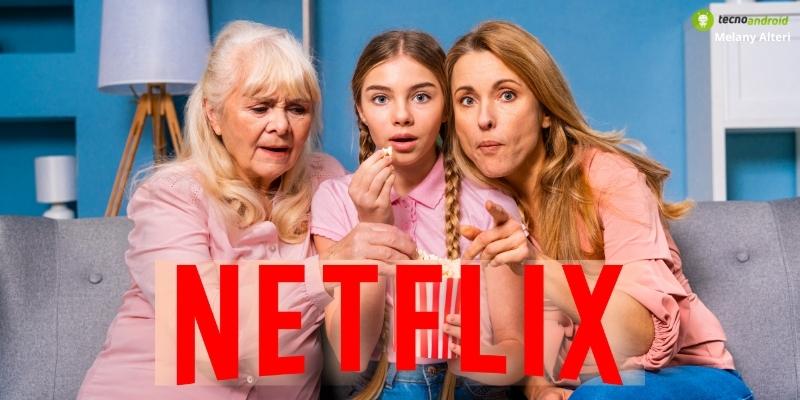 Netflix: la piattaforma colpisce ancora, è il momento di dire addio a questi titoli