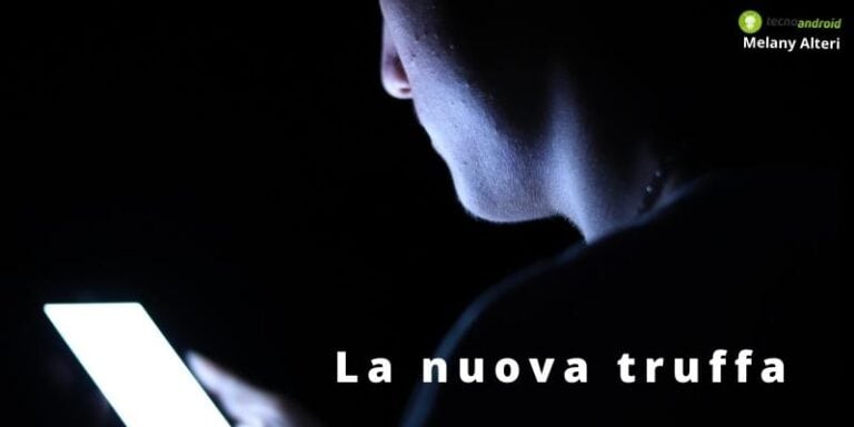 Truffa: assurdo ma vero, con la nuova frode sei tu ad auto-truffarti