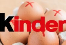 Kinder: il più grande ritiro nella storia commerciale, ennesimi prodotti rimossi