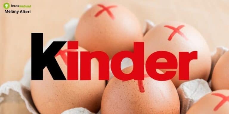 Kinder: il più grande ritiro nella storia commerciale, ennesimi prodotti rimossi