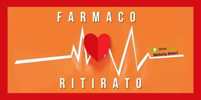 Farmaco ritirato: Pfizer lo ritira, potrebbe provocare il cancro