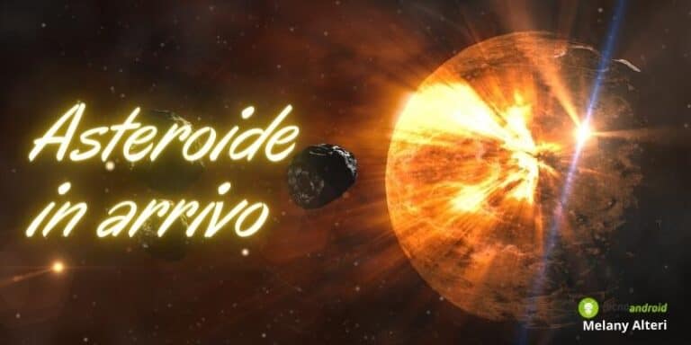Asteroidi: nuova minaccia per la Terra, la Cina riuscirà a contrastarla?