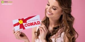 Conad: il supermercato offre ai suoi clienti dei buoni da 1000 euro?