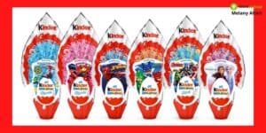 Kinder: dopo il Covid, la Ferrero è la responsabile di un nuovo focolaio?