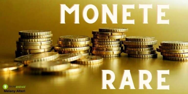 Monete Rare: la fortuna è dietro l'angolo, queste monete valgono migliaia di euro