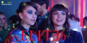 Élite 6: la season 5 è appena arrivata ma gli spoiler sulla sesta già si fanno sentire