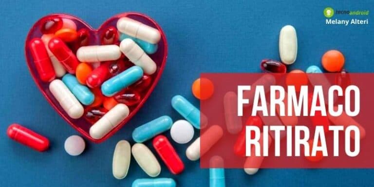 Pfizer: ritiro immediato di un farmaco per la pressione, ecco le ragioni