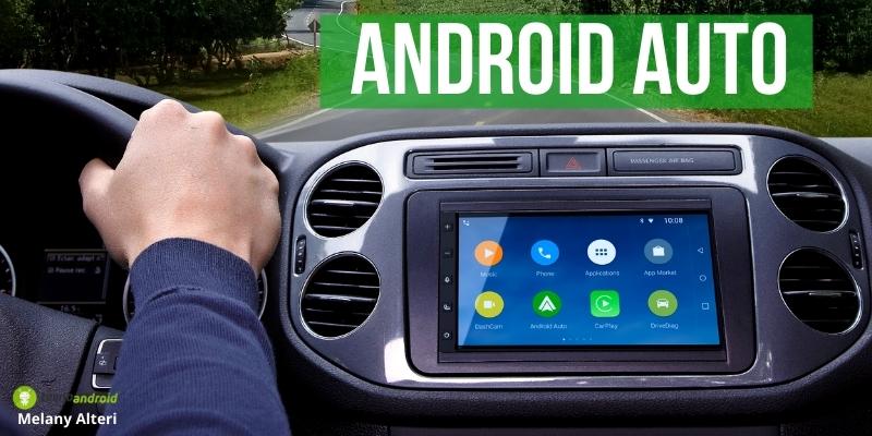 Android Auto: l'assistente è impazzito, ecco perché cambia lingua da solo