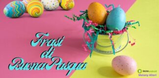 Auguri di Buona Pasqua: le frasi da inviare per stupire i tuoi contatti