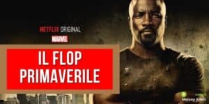 Netflix: tutte le serie tv che si sono rivelate un flop primaverile
