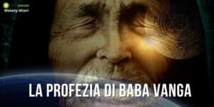 Baba Vanga: apocalisse, la "Nostradamus dei Balcani" aveva già previsto tutto
