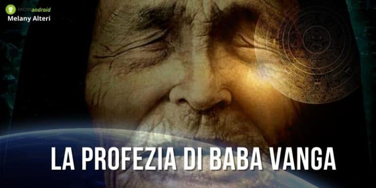 Baba Vanga: apocalisse, la "Nostradamus dei Balcani" aveva già previsto tutto