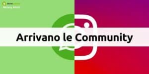 Whatsapp: addio chat, la piattaforma è sempre più simile ad Instagram e TikTok