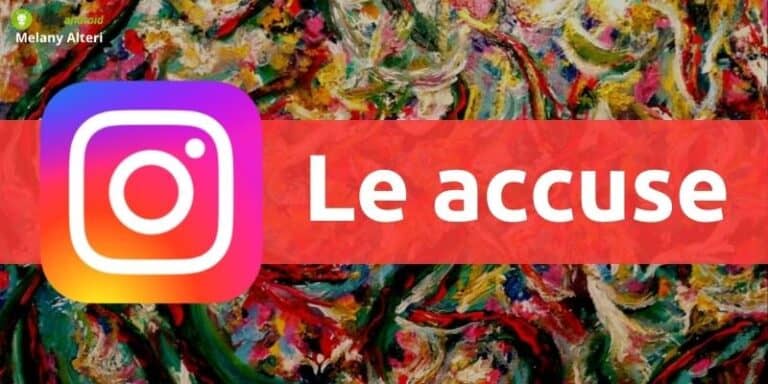 Instagram: l'app vuole condurre gli adolescenti verso i disordini alimentari?