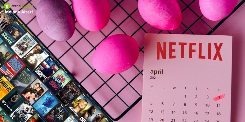 Netflix: fate presto, i titoli del mese potrebbero scomparire da un momento all'altro!