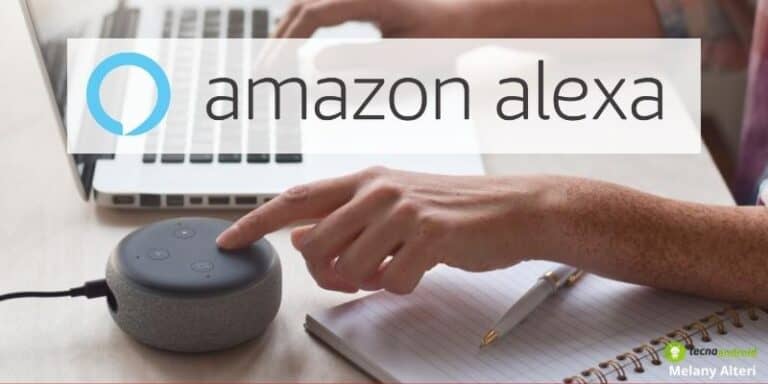Alexa: se avete una giornata no provate a fargli queste domande, il sorriso è assicurato