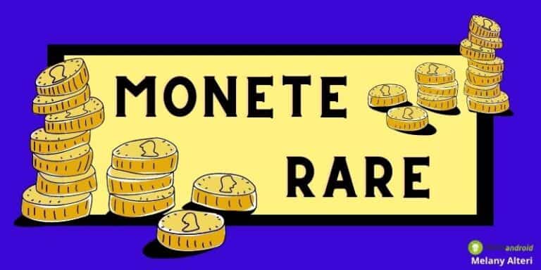 Euro rari: quello che non vi dicono sulle monete preziose che avete in casa