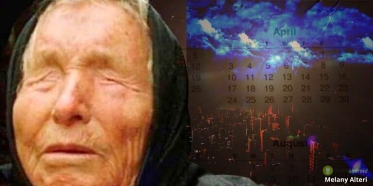 Baba Vanga: il mondo finirà a causa della guerra in Ucraina?