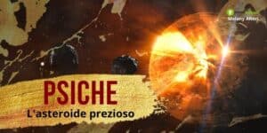 Asteroidi contro la Terra? No, stavolta siamo noi ad andare dal corpo celeste
