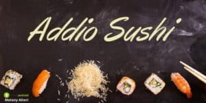 Prodotti ritirati: gli amanti del sushi non sono ancora pronti per questa notizia
